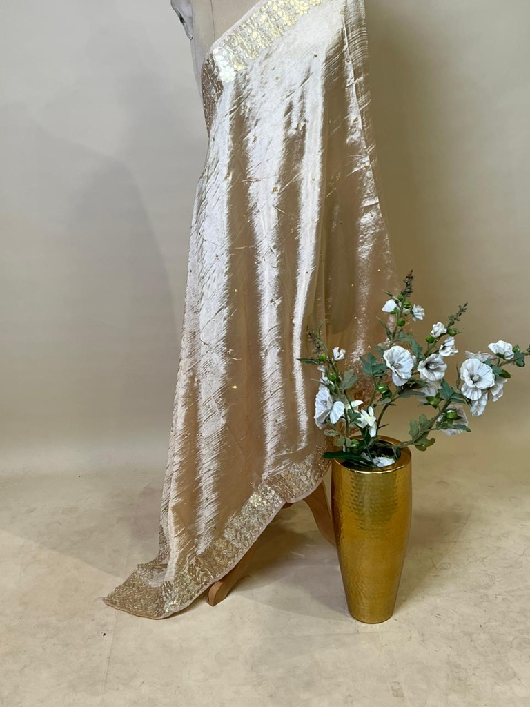  Soft Silk Dupatta 4780 