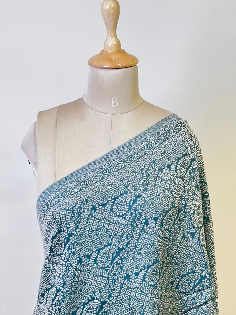 Pashmina Stoles 4780