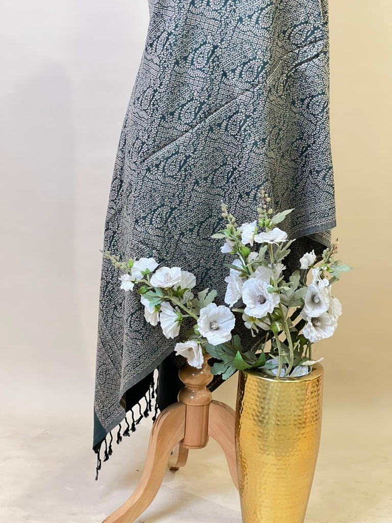 Pashmina Stoles 4780