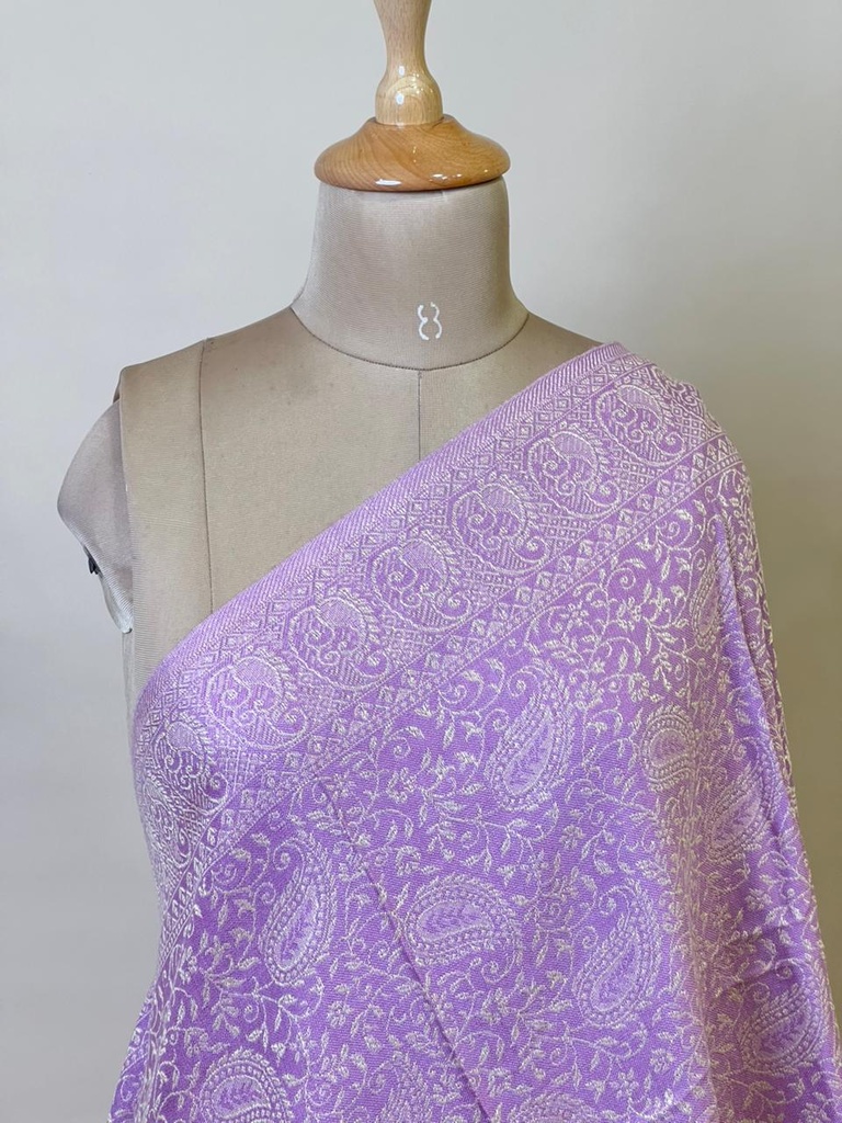 Pashmina Stoles 4780