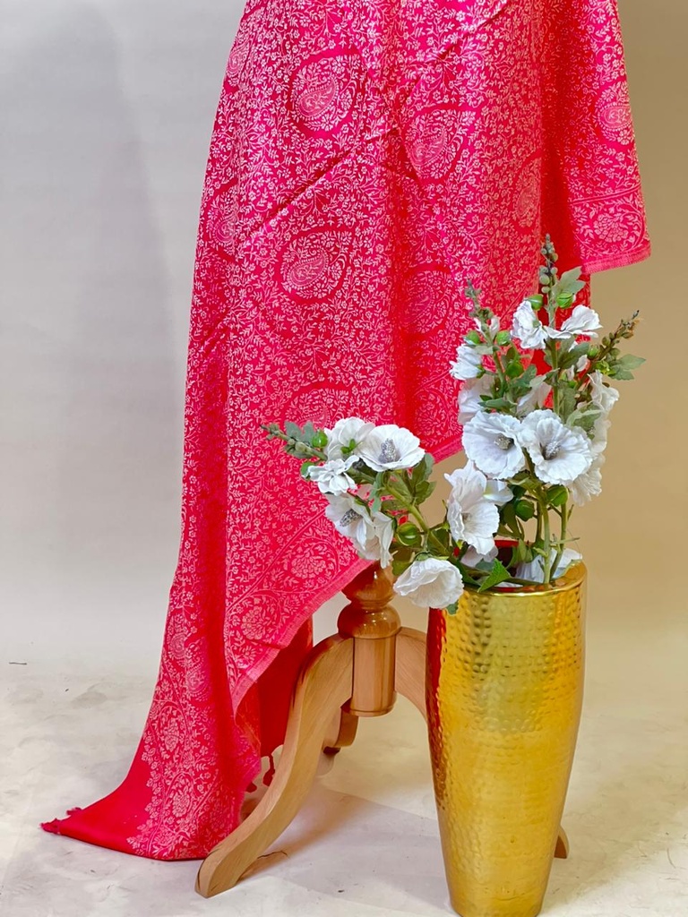 Pashmina Stoles 4780