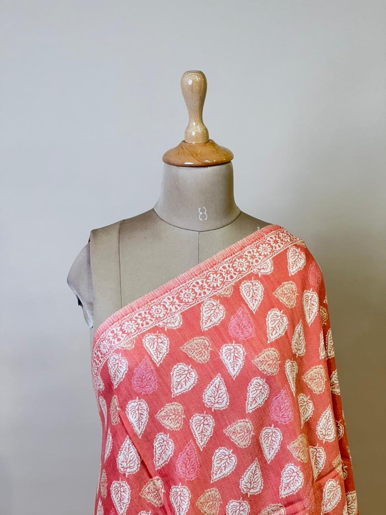 Pashmina Stoles 4780