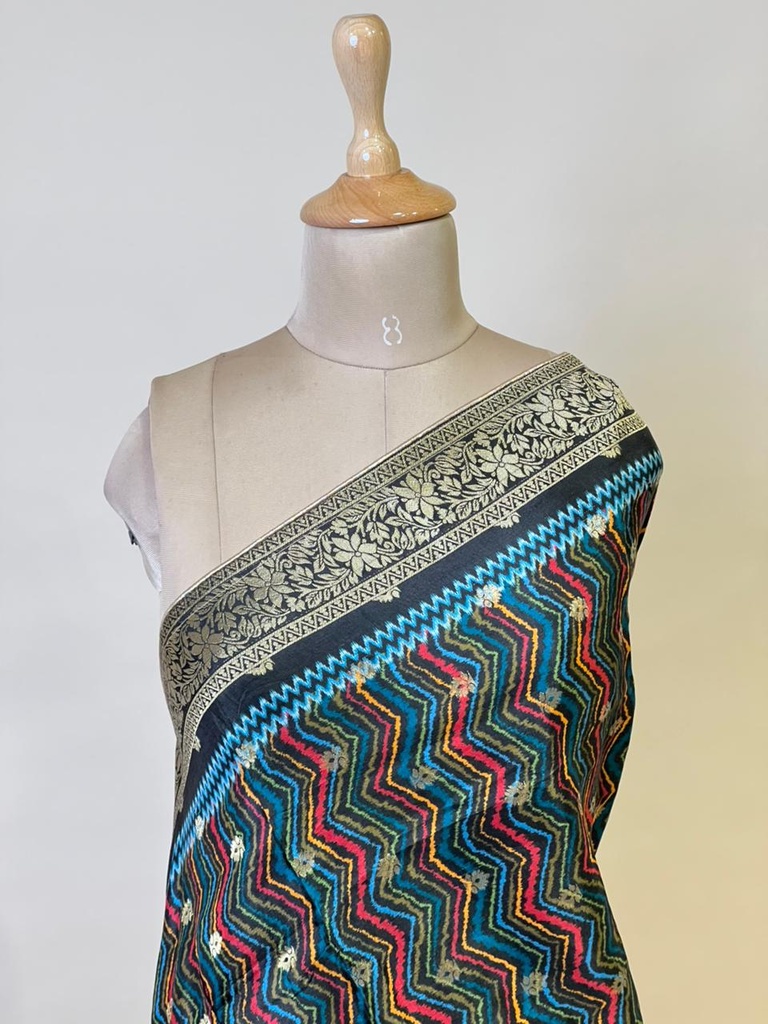 Dola Digital Printed Dupatta 4781