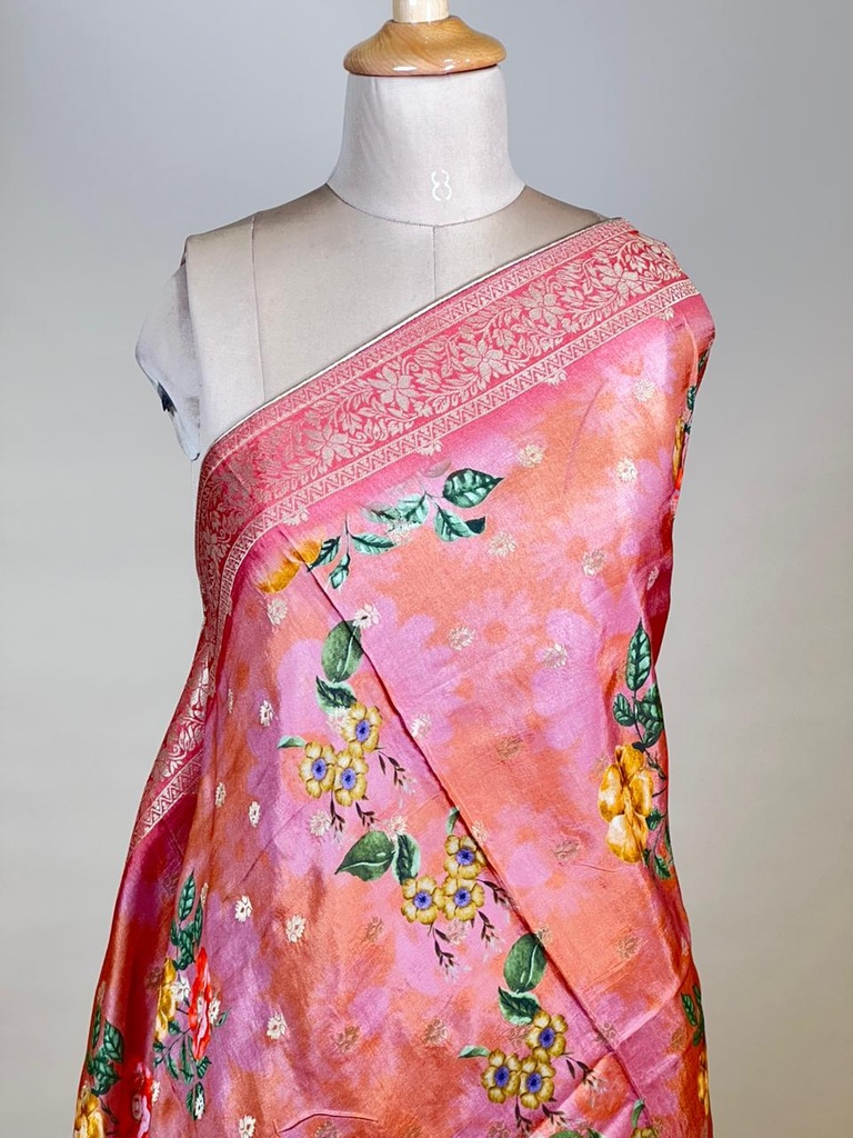 Dola Digital Printed Dupatta 4781 (copy)