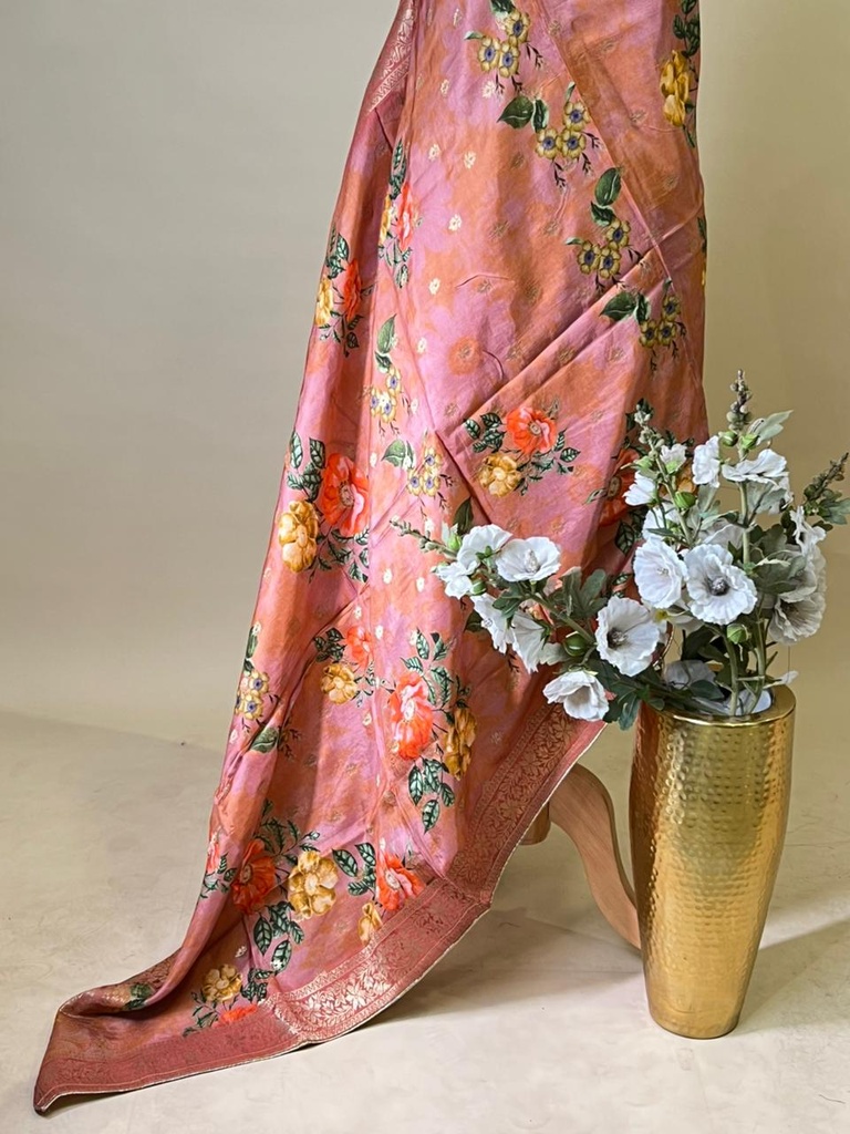 Dola Digital Printed Dupatta 4781 (copy)