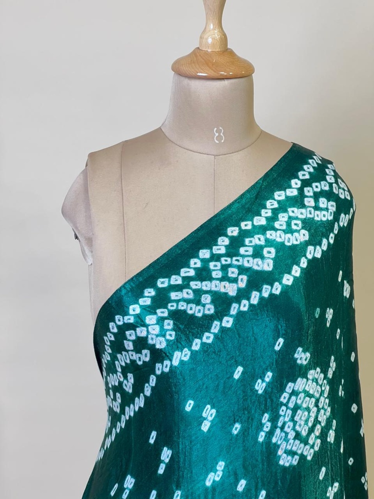 Modal Bandhej Dupatta 4781