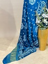 Modal Bandhej Dupatta 4781 