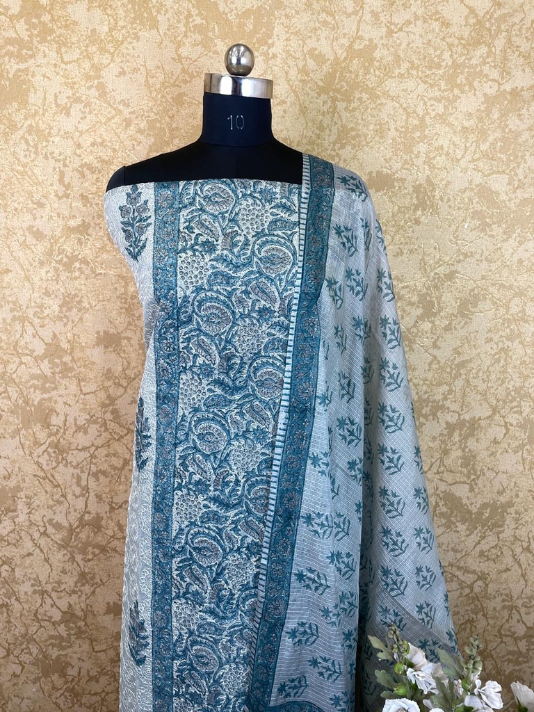 Kota Suit Set 4207