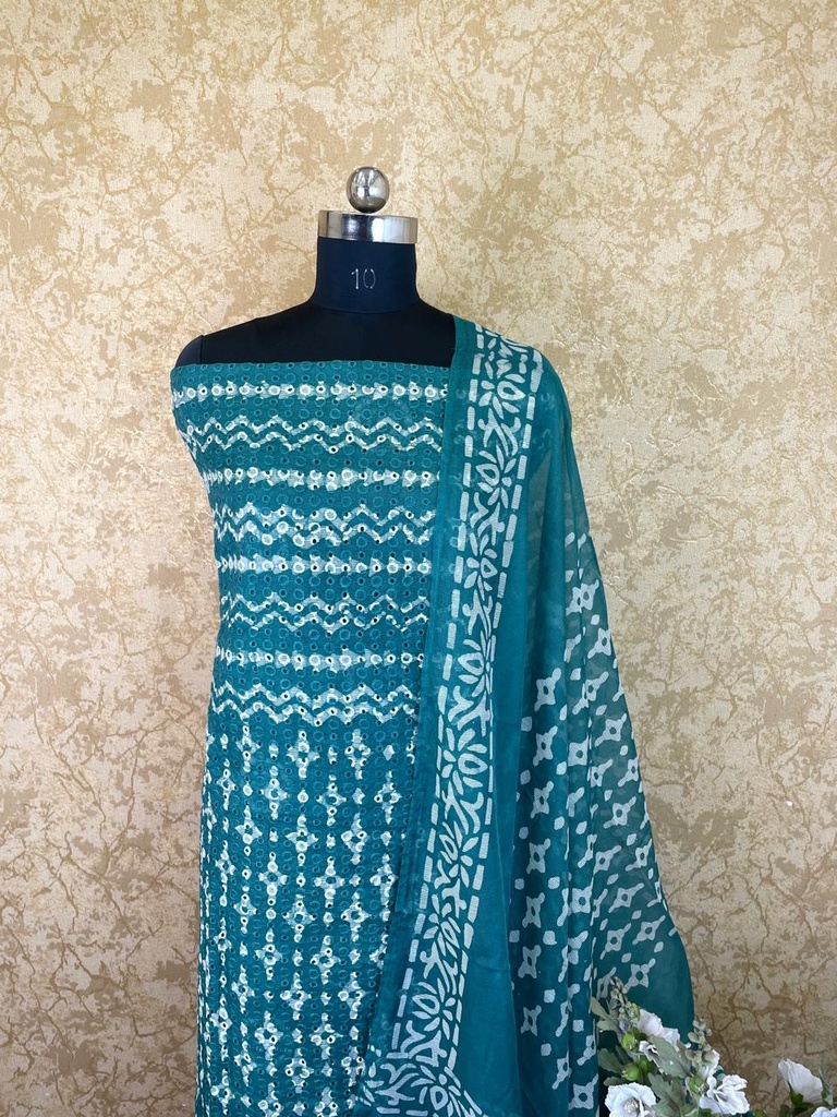 Silky Kota Set 4207