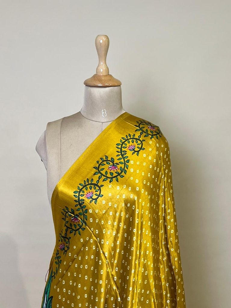  Premium Modal Dupatta 4781