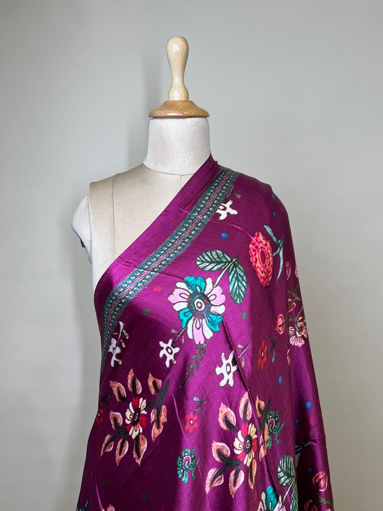  Premium Modal Dupatta 4781