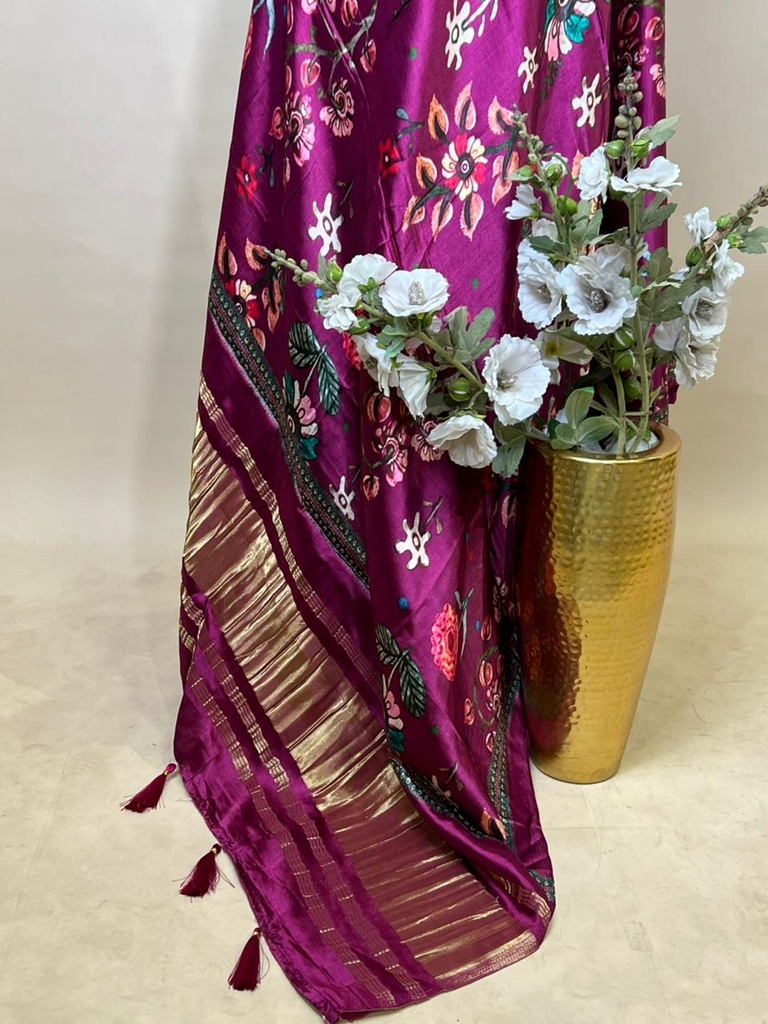  Premium Modal Dupatta 4781
