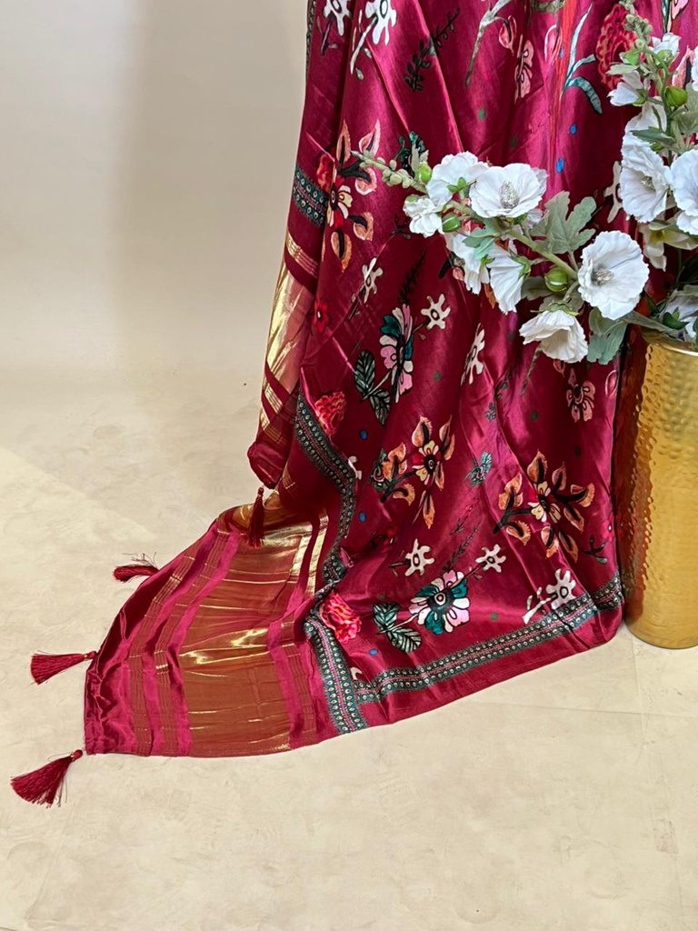  Premium Modal Dupatta 4781 