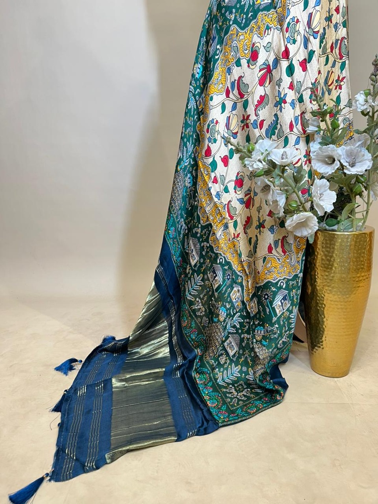  Premium Modal Dupatta 4781