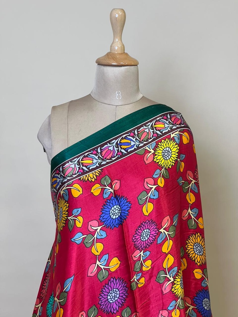  Premium Modal Dupatta 4781 