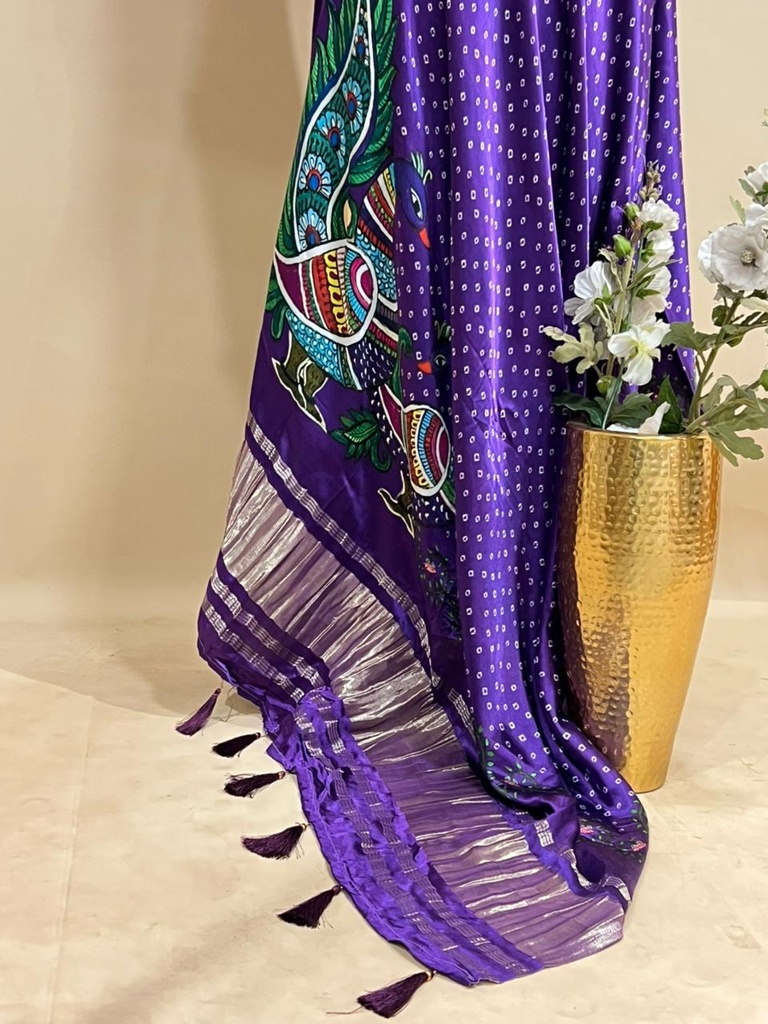  Premium Modal Dupatta 4781 