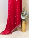 Premium Velvet Dupatta 4781