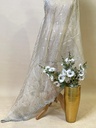 Organza Cutdana Dupatta 4780