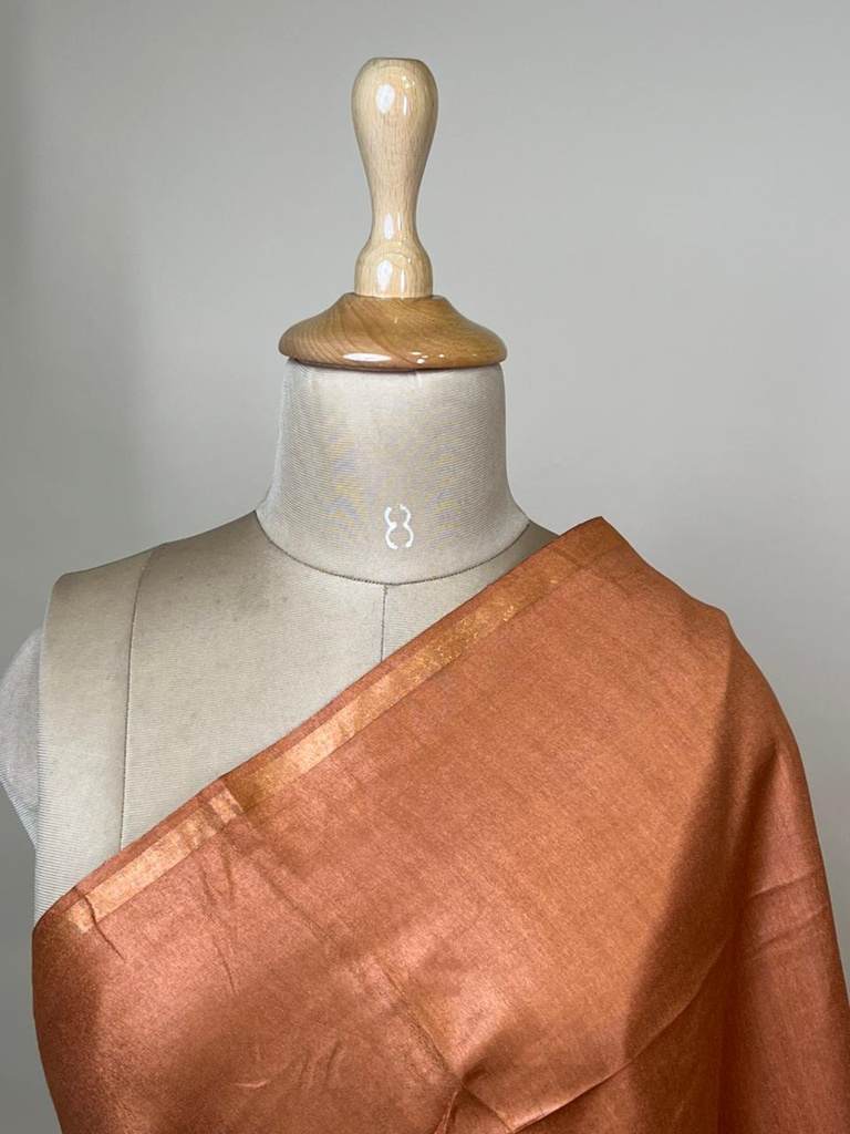 Tusser silk Dupatta 