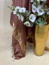 Tusser silk Dupatta 