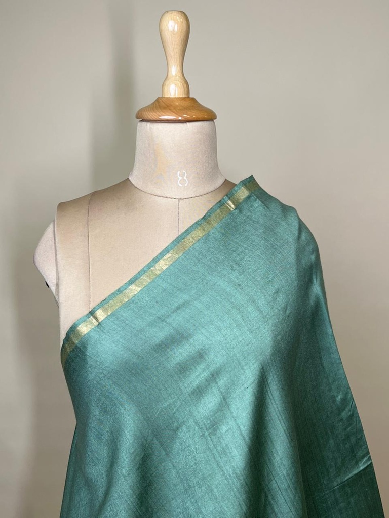 Tusser silk Dupatta 