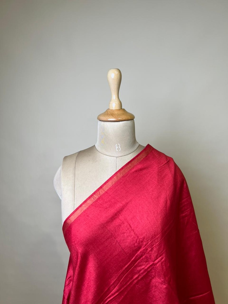 Tusser silk Dupatta 