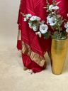 Tusser silk Dupatta 