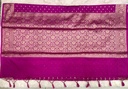 Banarasi Silk Saree 5037