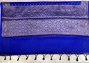 Banarasi Silk Saree 5037