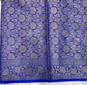 Banarasi Silk Saree 5037