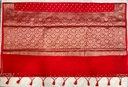 Banarasi Silk Saree 5037