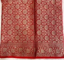 Banarasi Silk Saree 5037