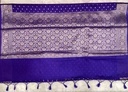 Banarasi Silk Saree 5037
