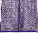 Banarasi Silk Saree 5037