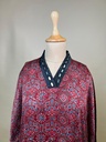 Ajrakh Modal Kaftans 4803