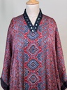 Ajrakh Modal Kaftans 4803