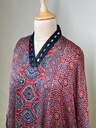 Ajrakh Modal Kaftans 4803