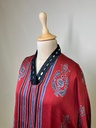 Ajrakh Modal Kaftans 4803