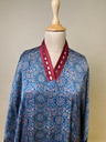 Ajrakh Modal Kaftans 4803