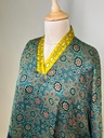 Ajrakh Modal Kaftans 4803