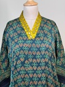 Ajrakh Modal Kaftans 4803