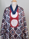 Ajrakh Modal Kaftans 4803