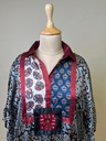 Ajrakh Modal Kaftans 4803