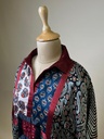 Ajrakh Modal Kaftans 4803