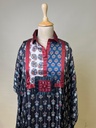 Ajrakh Modal Kaftans 4803