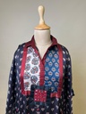 Ajrakh Modal Kaftans 4803