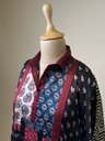 Ajrakh Modal Kaftans 4803