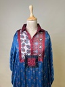 Ajrakh Modal Kaftans 4803