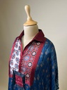 Ajrakh Modal Kaftans 4803