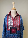 Ajrakh Modal Kaftans 4803